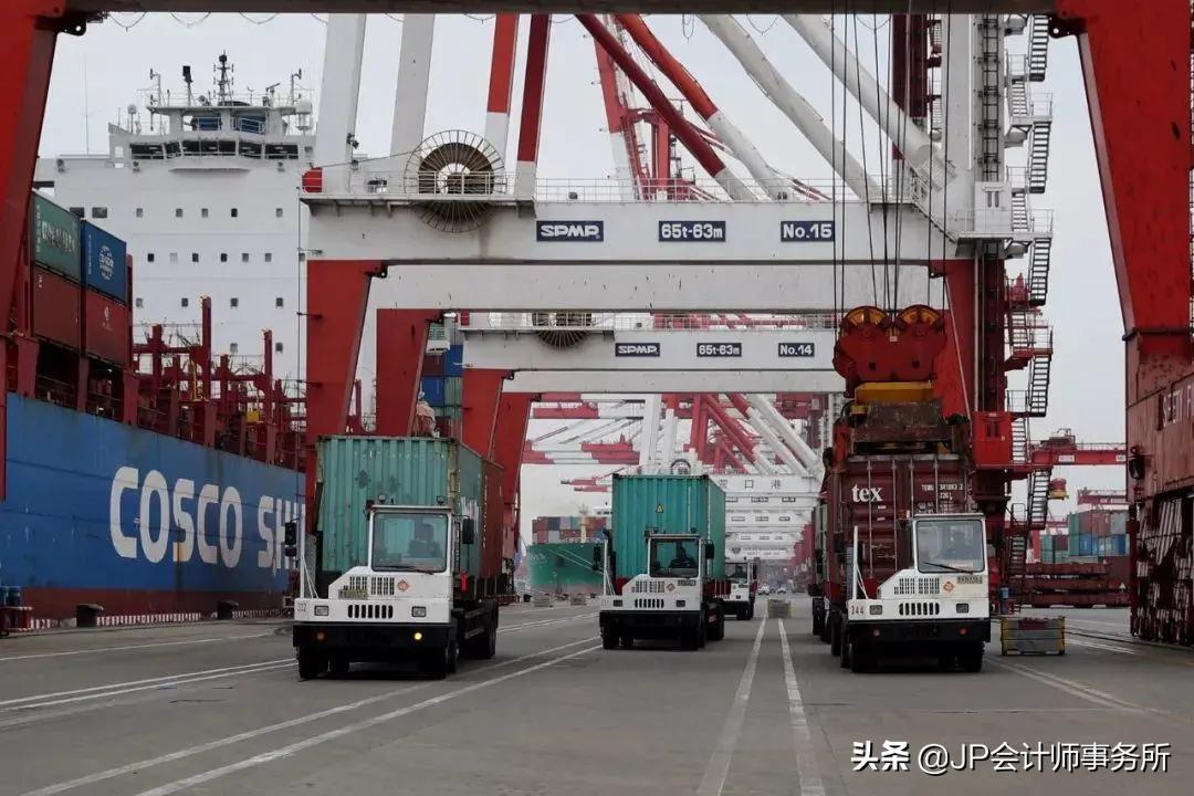 JP海外仓：全球快递业巨头迎来涨价潮，中美路线运费高于货值