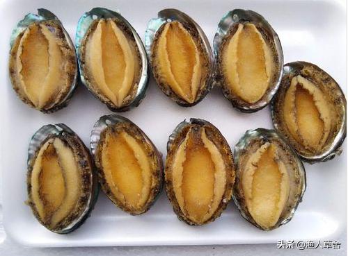 大连有哪些本地人知道的特产,大连特色农产品介绍