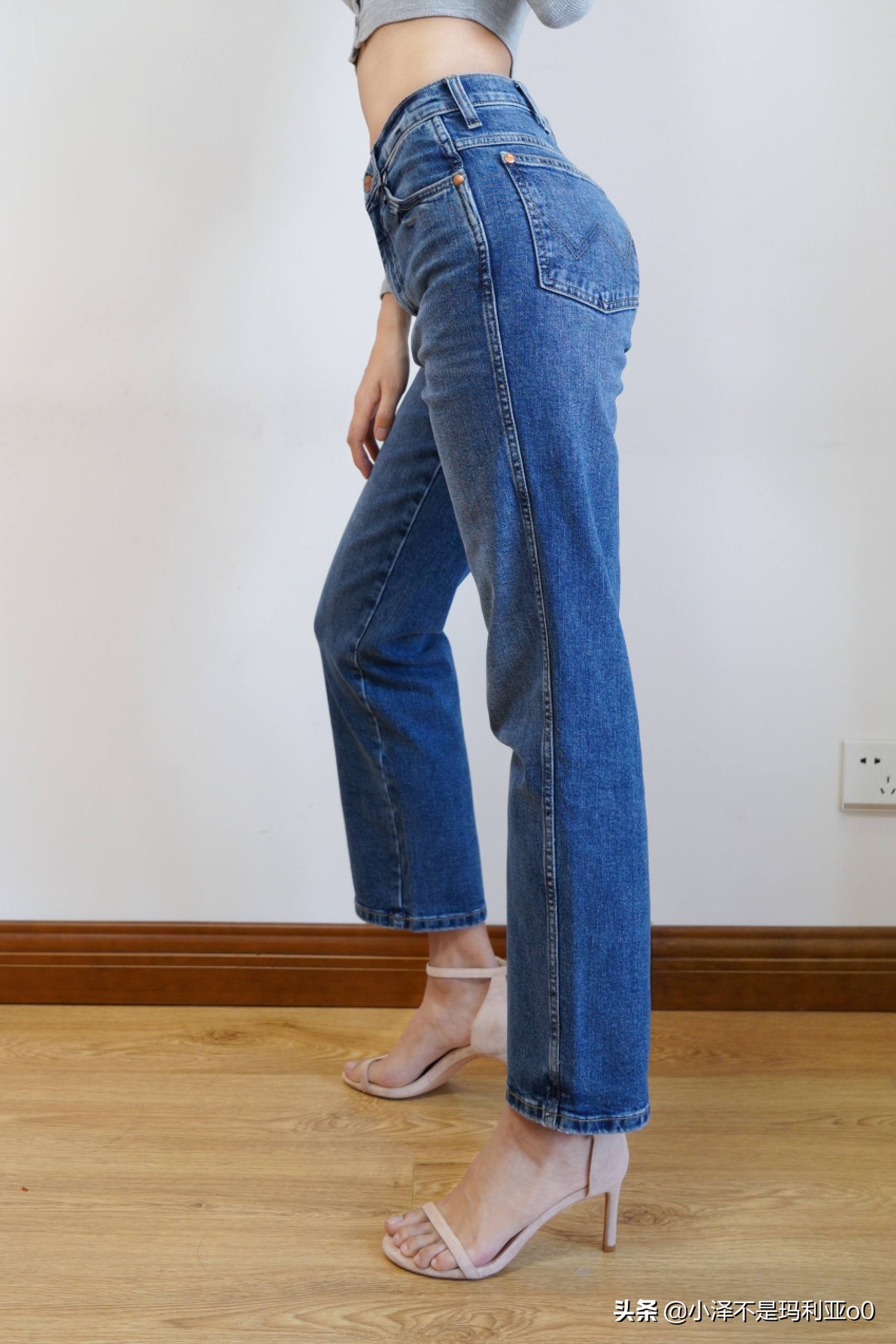 硬核美式穿搭|小姐姐帮你试男装,未来男朋友的衣柜被我承包啦