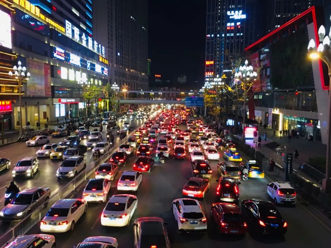 神奇的贵阳花果园,贵阳花果园哪里好玩