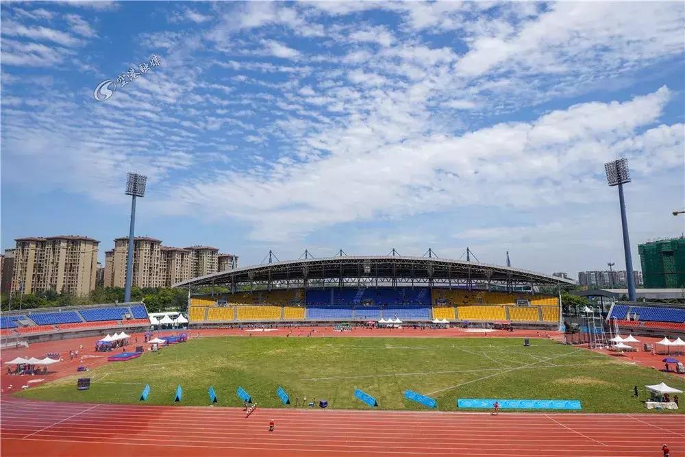 双流世警会,世警会花仙子