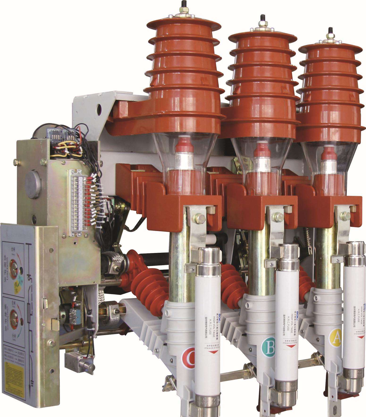 环网柜有哪些资料,环网柜是开关吗