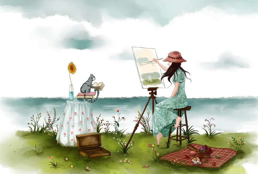 浪漫且有新意的求婚方式,100种浪漫的求婚方式图片