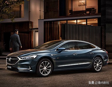 别克君越的车到底怎么样,别克君越新款值不值得入手