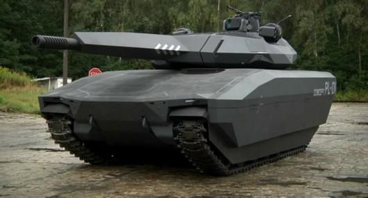 电热炮与电磁炮哪个更厉害,电磁炮按其结构可分为电热炮吗