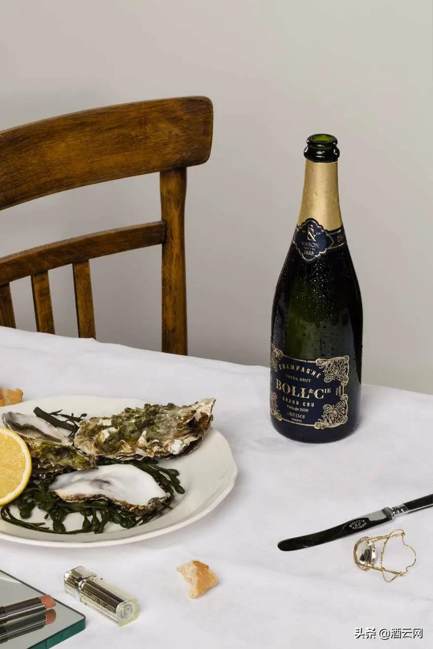 一篇文章讲清楚法国所有的GrandCru