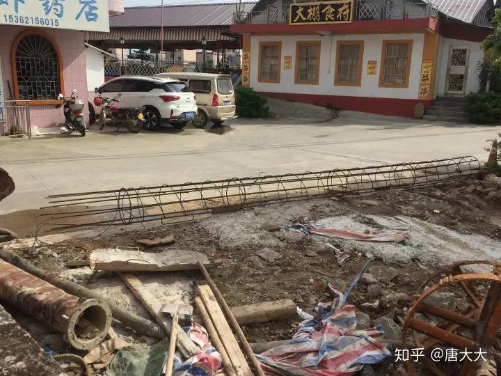 新中式三层别墅自建图,广东三层半别墅设计图