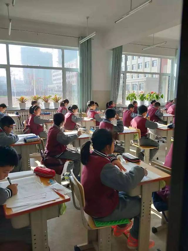 沈阳雨田中学董事长,沈阳雨田实验中学指标到校