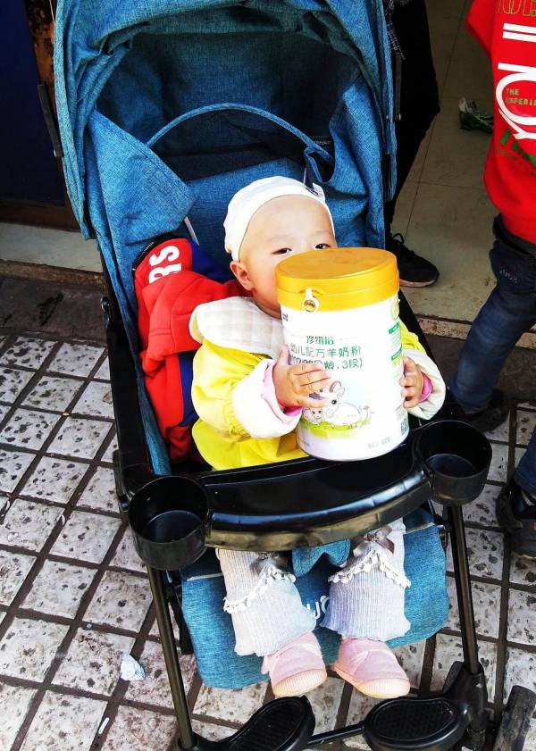 宝宝不爱喝奶粉一招教你搞定,宝宝不爱喝奶粉怎么办有什么妙招