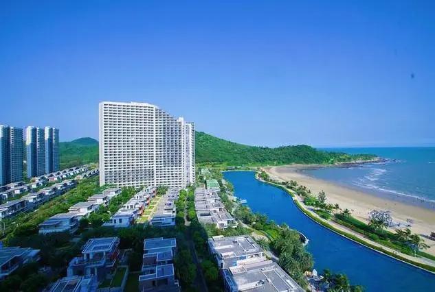 中国的“夏威夷岛”，连夏威夷市长都赞叹不已，是休闲度假的首选