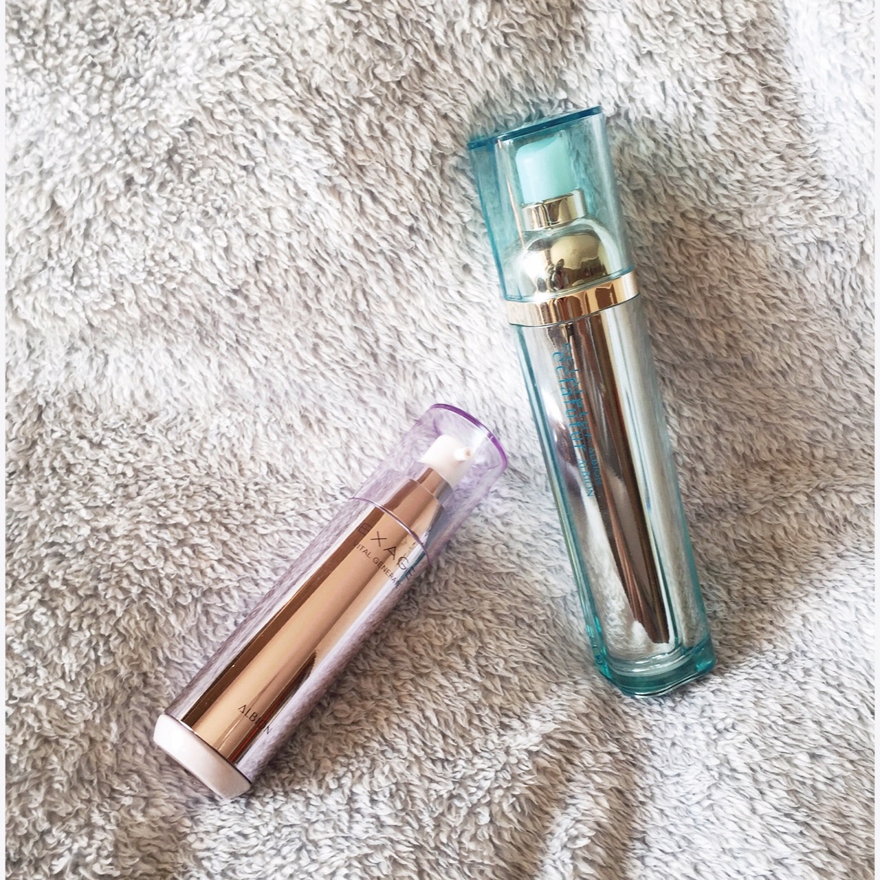 日本护肤品skii还能用吗,日本护肤品国际版和本土版