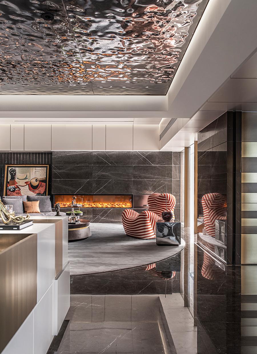 2020年/SNP年度别墅设计：绝色原石