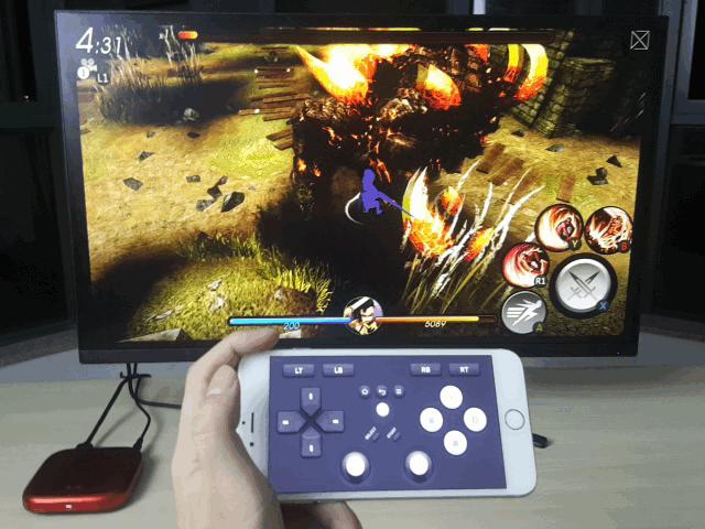 天猫机顶盒用哪个好,亲测小米智能家电