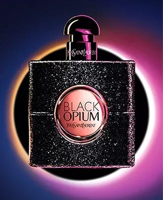 金秋九月美味香水不可缺