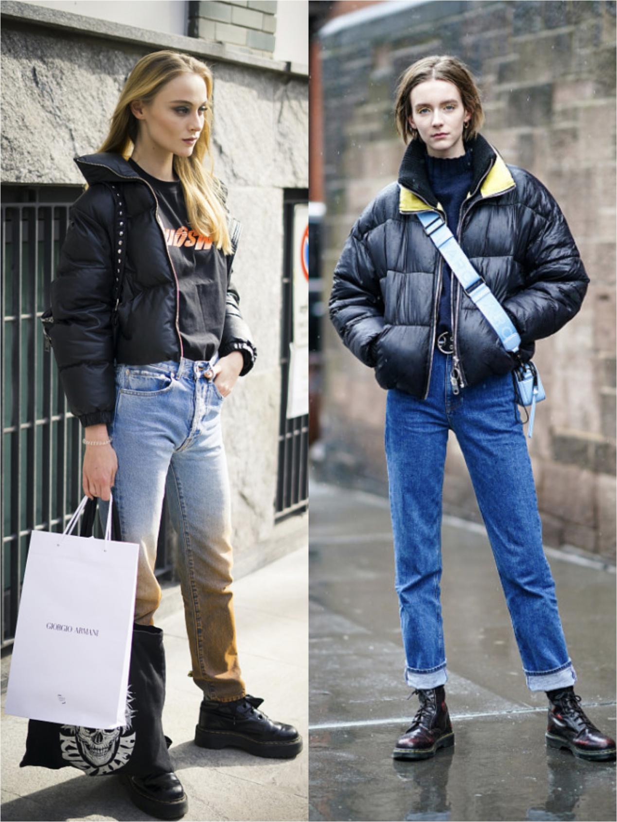 适合北方的棉服抗寒防水,适合在北方过冬的棉服推荐