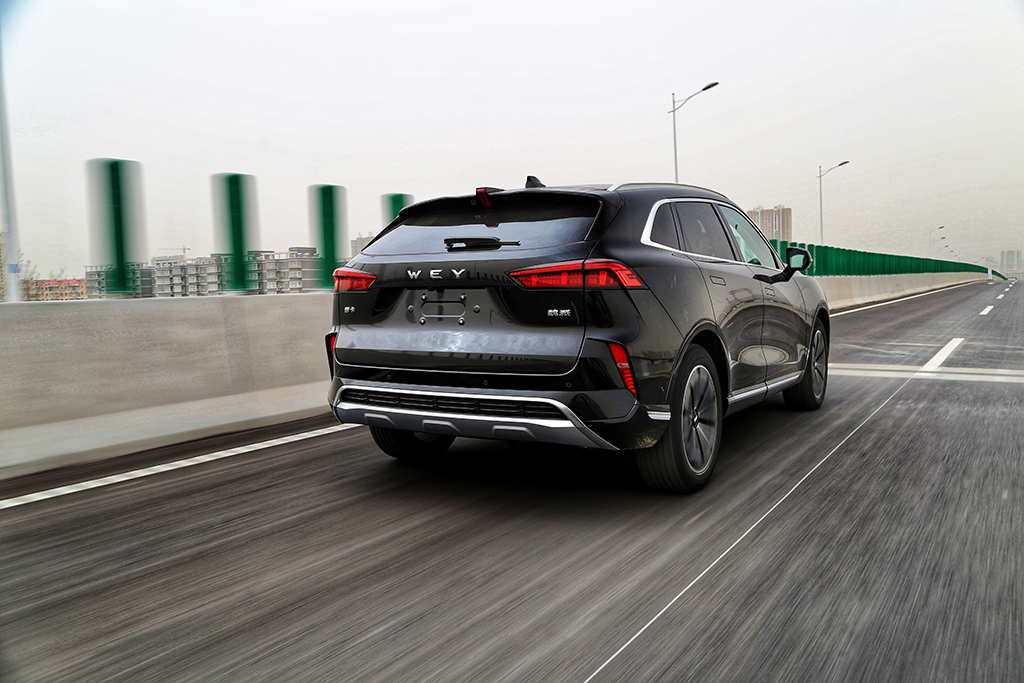 wey摩卡十大忠告,wey摩卡深度评测多少钱