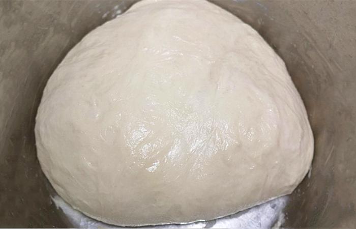 家中最简单炸油条方法不用酵母,炸油条怎么做酥脆松软不用酵母粉