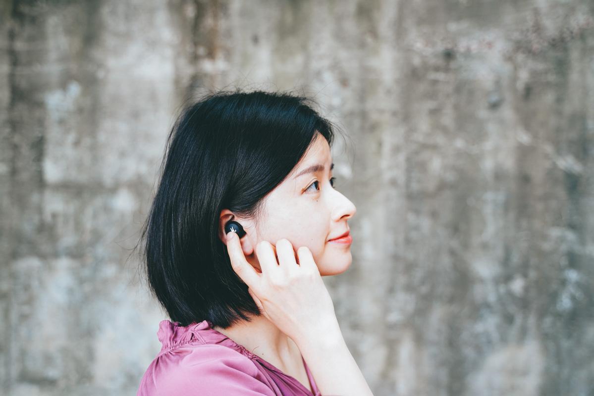 马歇尔mode耳机通透模式有杂音,马歇尔ii耳机