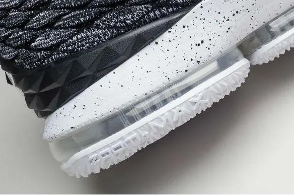 耐克跑鞋气垫的缓震,全掌气垫缓震跑步鞋