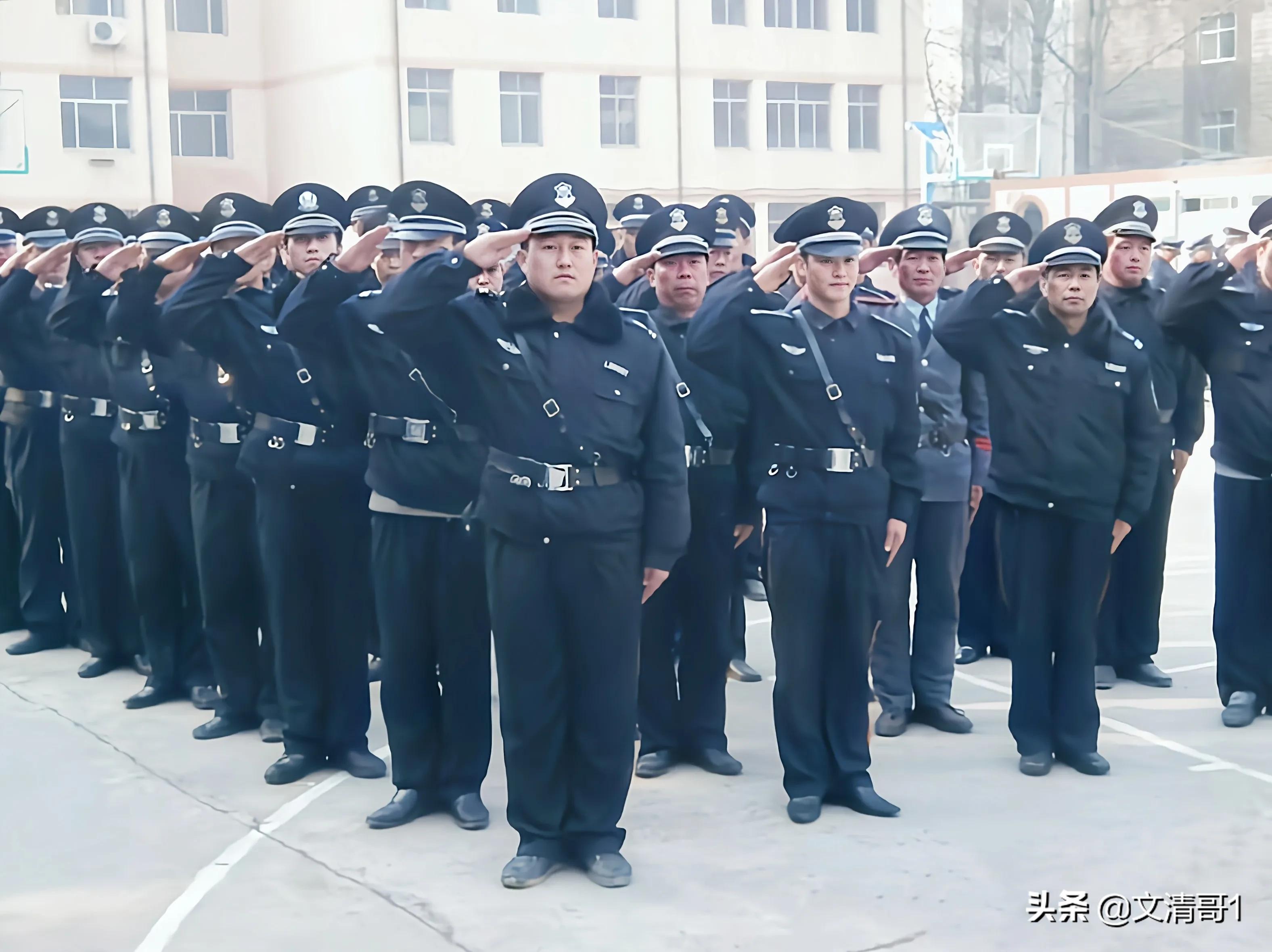 保安这份职业的发展史,您想了解保安职业的哪些方面