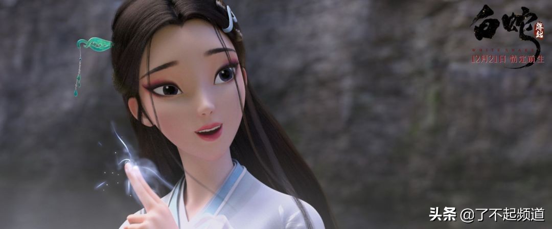 他从珠宝首饰到美容美发样样精通，只为做好一块蛋糕