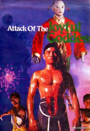 张彻电影报仇,张彻经典电影