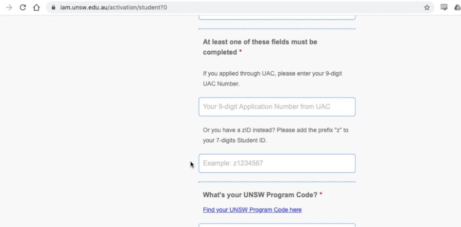 unsw国际大一学费,unsw国际大学
