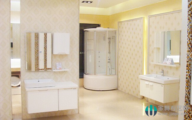 卫浴实体店面对困境该怎么做,卫浴市场形势严峻