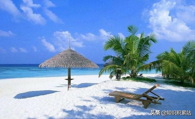 海南人有多开心,做一个海南人到底有多开心