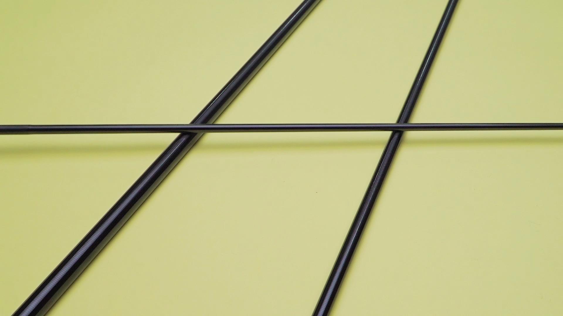 鱼竿测评300以内黑坑鱼竿,四款网红鱼竿对比