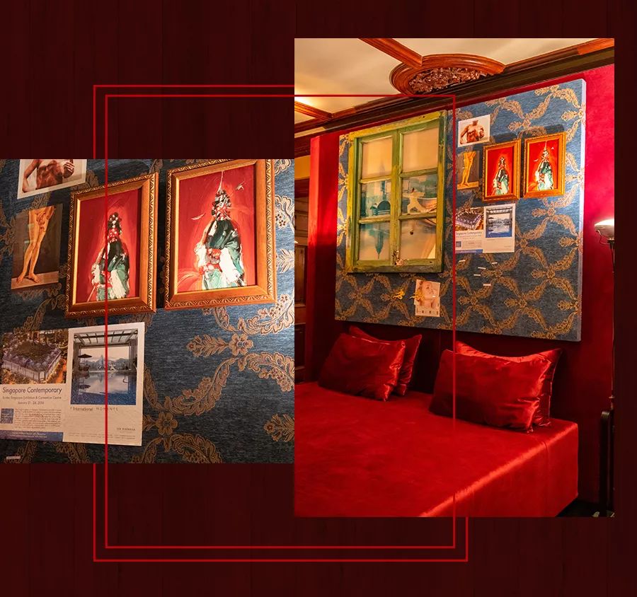 prada买下荣宅了吗,prada修缮荣宅