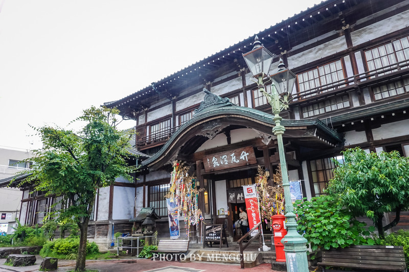 日本小众温泉攻略,日本旅游哪的温泉最好