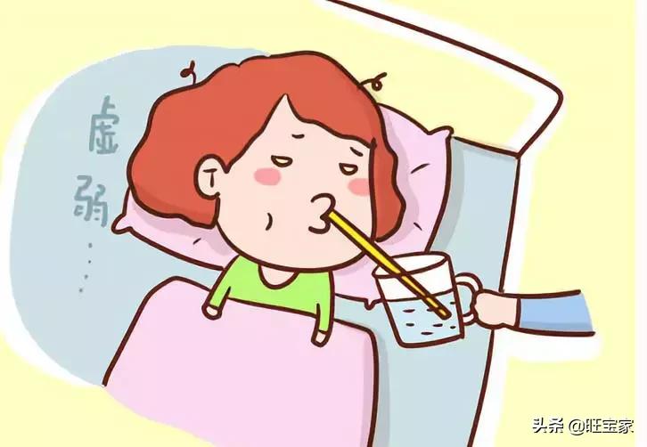 临产前吃这几种食物才有力气分娩,分娩时吃巧克力能有力气吗