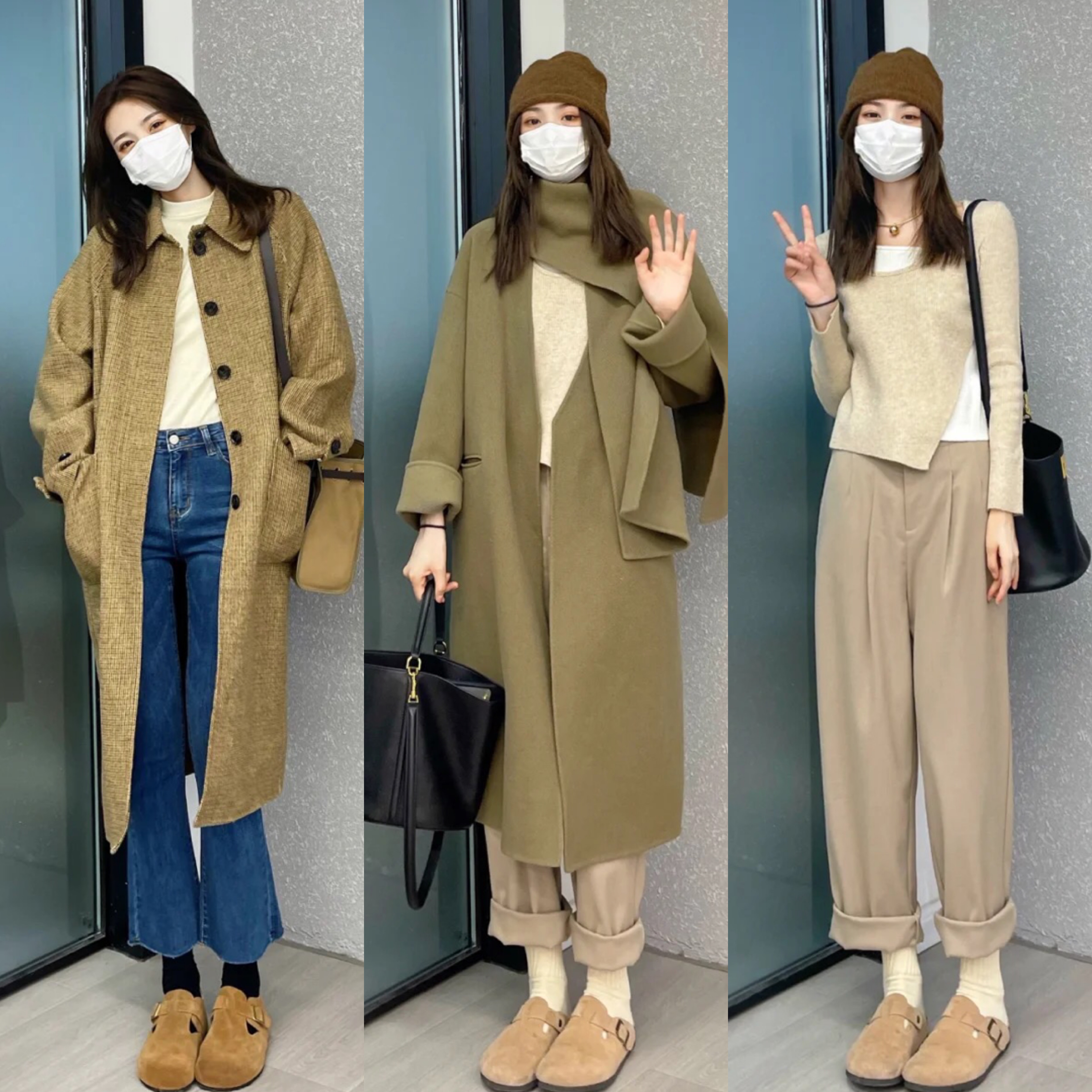 老爹鞋不透气特别臭,老爹鞋不好看