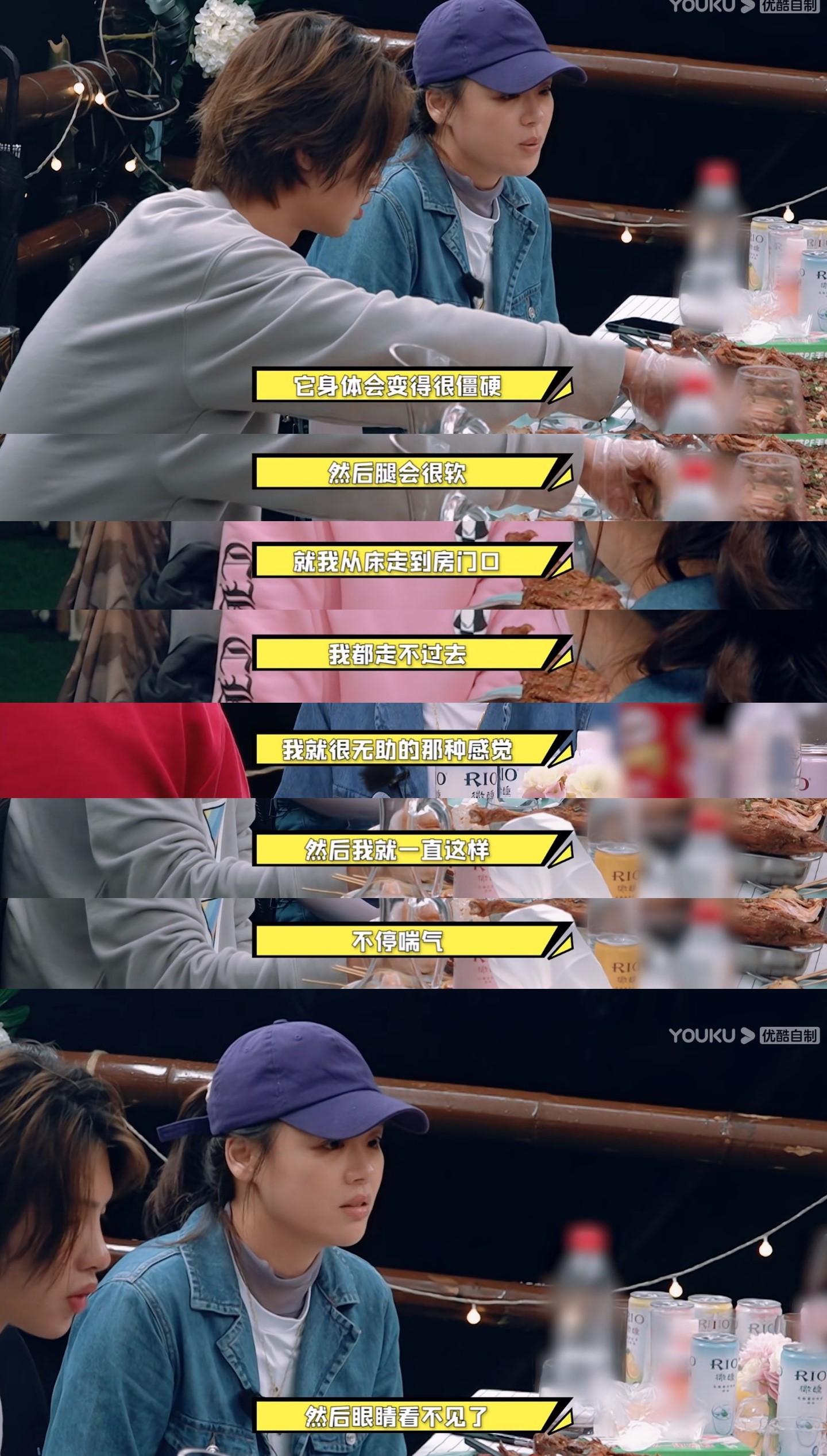 44岁的陈乔恩找到真爱的状态真好,陈乔恩微博晒照引热议