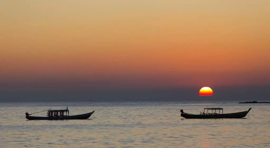 这个地方被称为“佛教之都”,随处可见寺庙,美出新高度