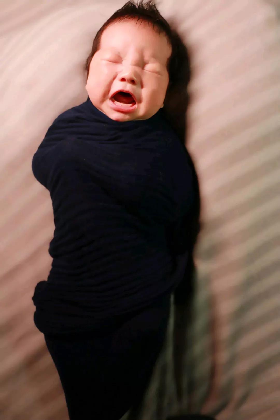 母乳之路何其艰难,母乳喂养的崩溃时刻