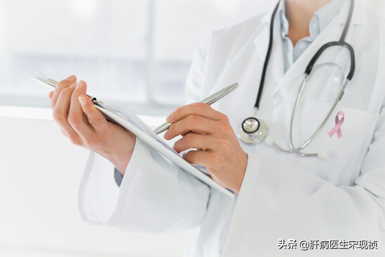 肝硬化患者必看：肝硬化患者饮食全攻略