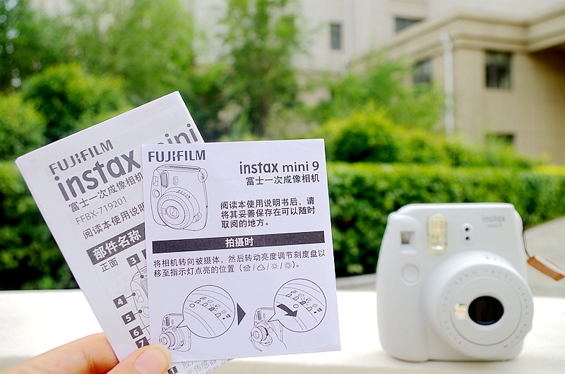 富士instax拍立得mini40,富士instax拍立得测评可存照片