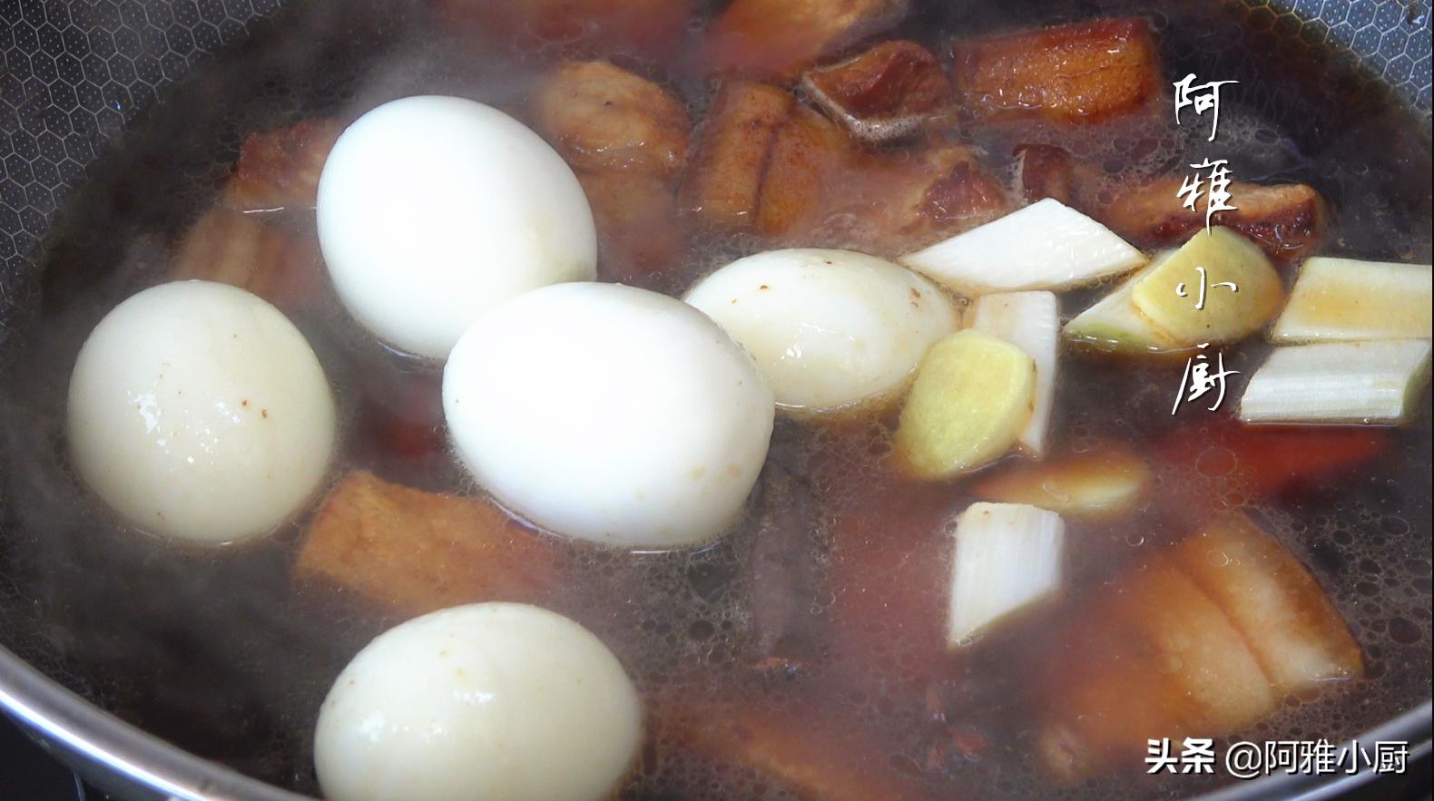 肉夹馍最简单家常做法，从烙馍到卤肉，配方比例一步步教你，真香