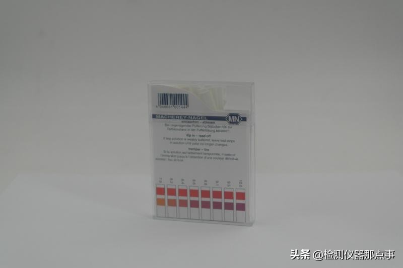 ph试纸对照表,ph试纸酸碱度什么牌子测得准