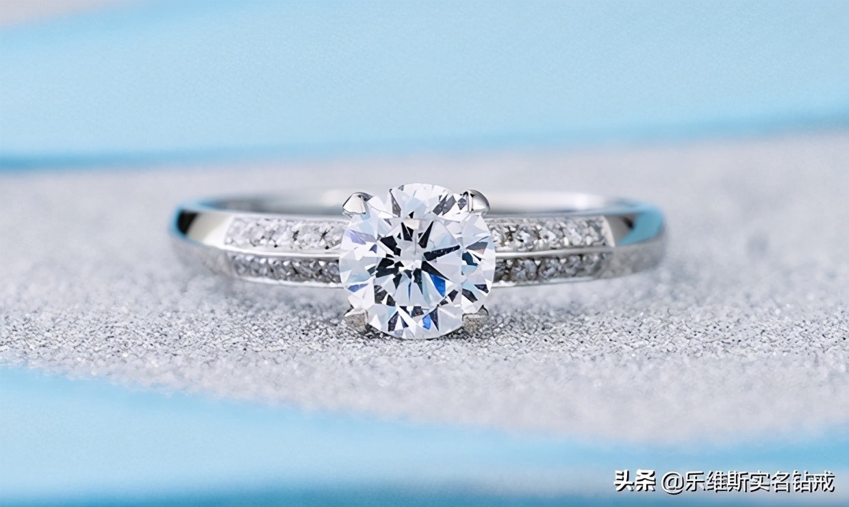 定制钻戒通过什么渠道不会被坑,定制钻戒怎么辨别真假