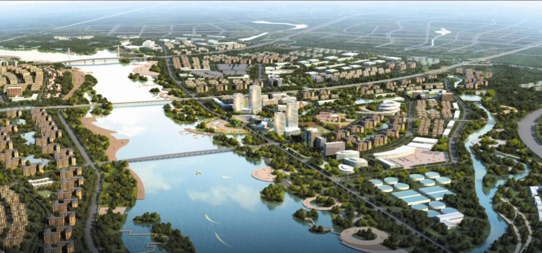 成都未来三大新区排名,成都未来5年重点产业园区