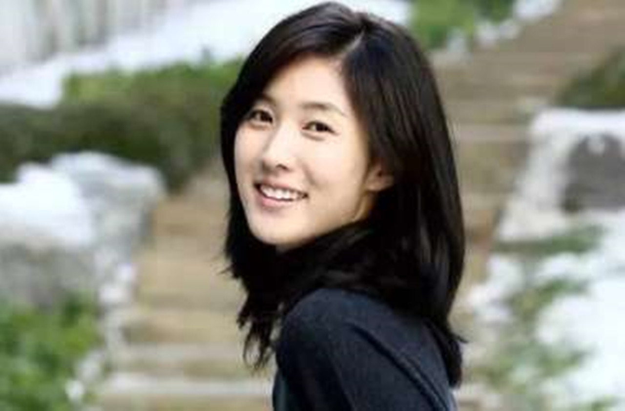 三星集团李氏家族大小姐,三星家族长女