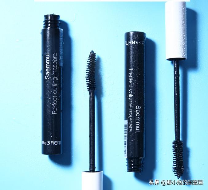 公认最好用的睫毛膏不晕染,最好用的睫毛膏防水不晕染是哪种