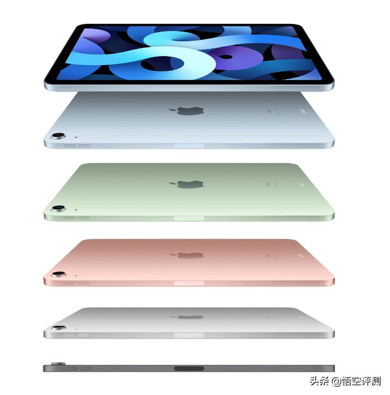 ipadair4和ipad8哪个更值得买,ipadair4和ipad8谁更值得买