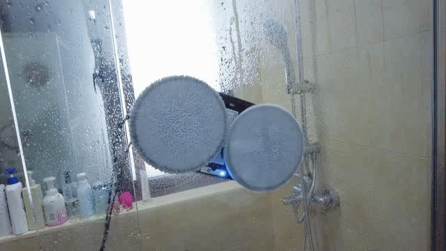 玻妞擦玻璃机器人388与188对比,玻妞擦玻璃机器人188和388测评