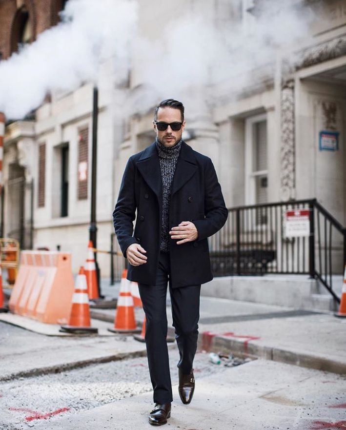 成功男士皮鞋推荐,6款男士必备皮鞋款式以及穿搭look