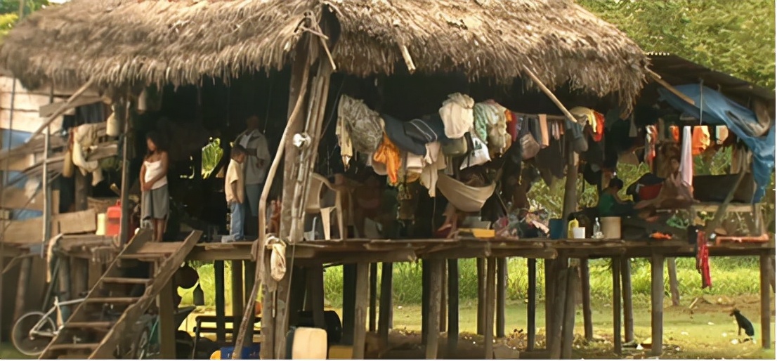 在农村开一家超市的利润,巴拿马开超市需多少资金