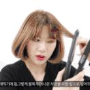 短发卷发怎么打理好看,不用打理又好看的短发